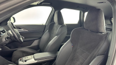 BMW X1 sDrive 18d M Sport 5dr Step Auto Diesel Estate